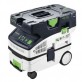 FESTOOL CTLC MINI I-Basic dulkių siurblys FESTOOL CTLC MINI I-Basic dulkių siurblys